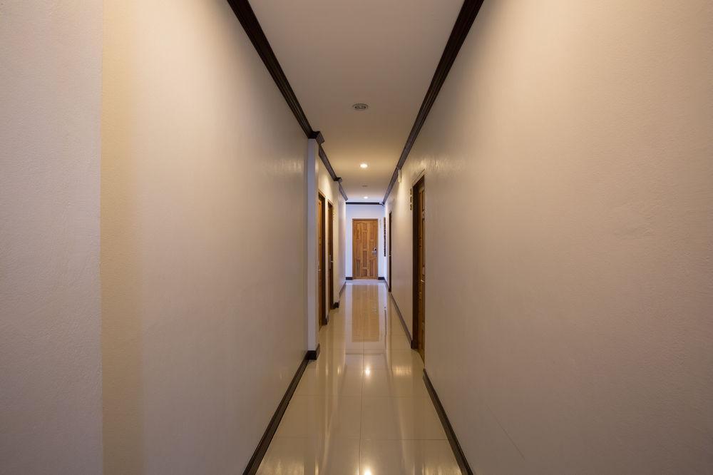 Hip Yaya Residences Patong Exterior photo