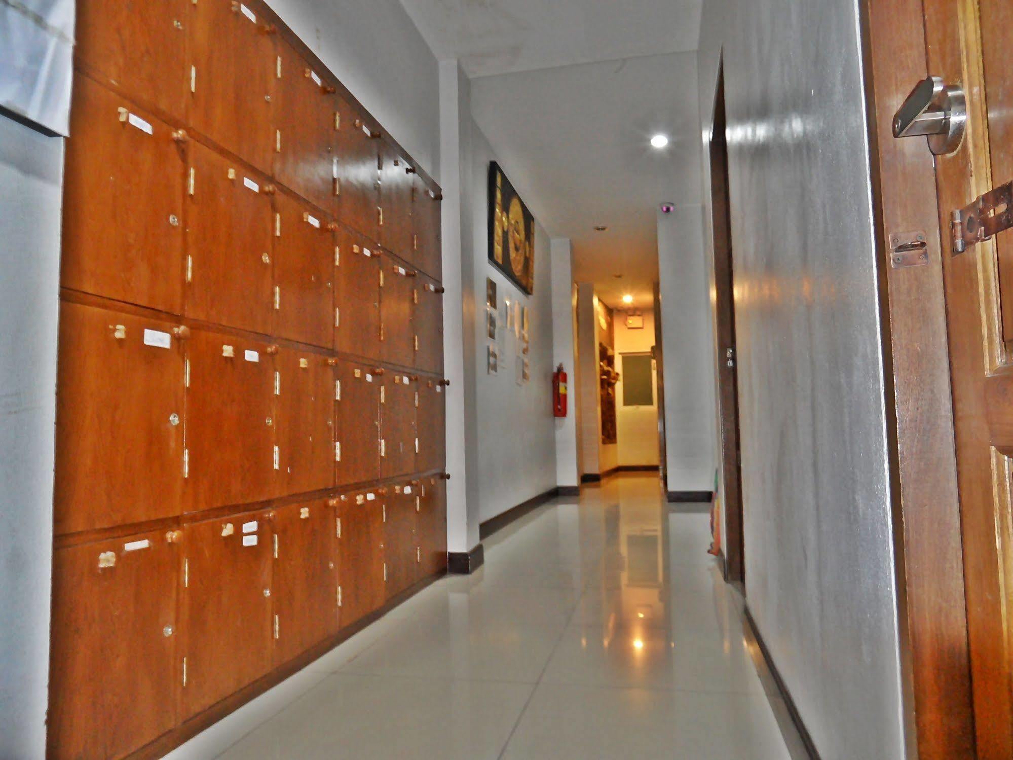 Hip Yaya Residences Patong Exterior photo